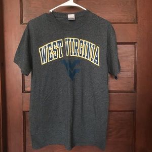 West Virginia T-shirt